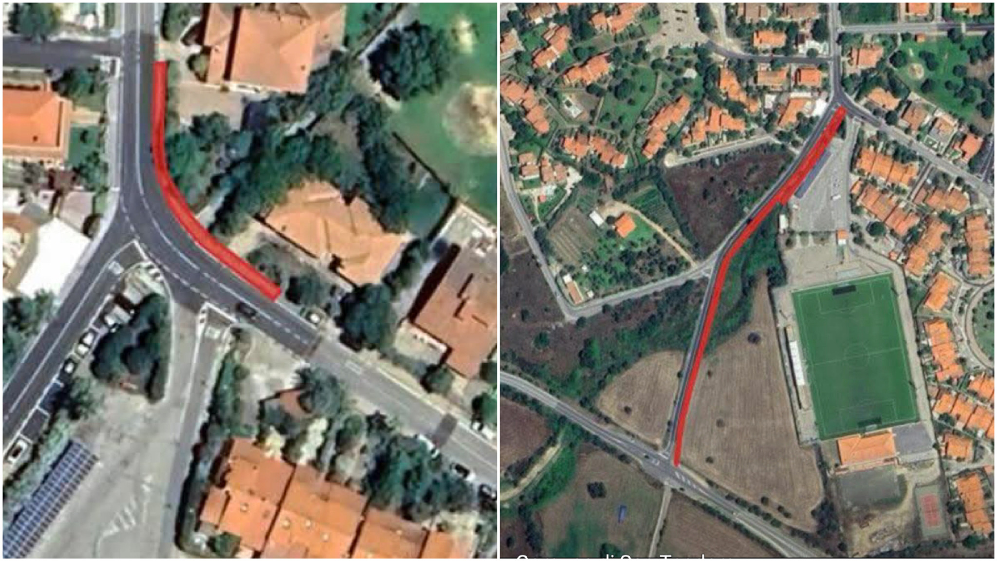 San Teodoro, 200 mila euro per il centro urbano che si rifà il look