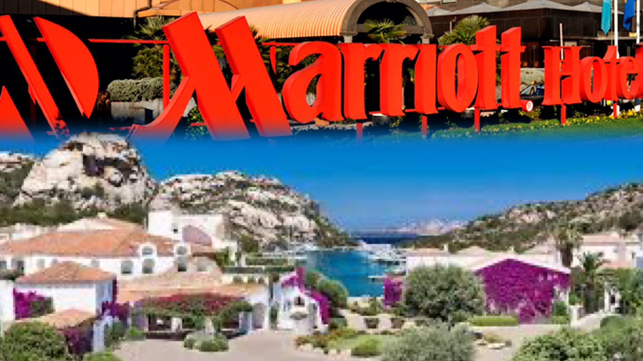 Il gruppo Marriott arriva in Costa Smeralda: venduto il Grand Hotel Poltu Quatu