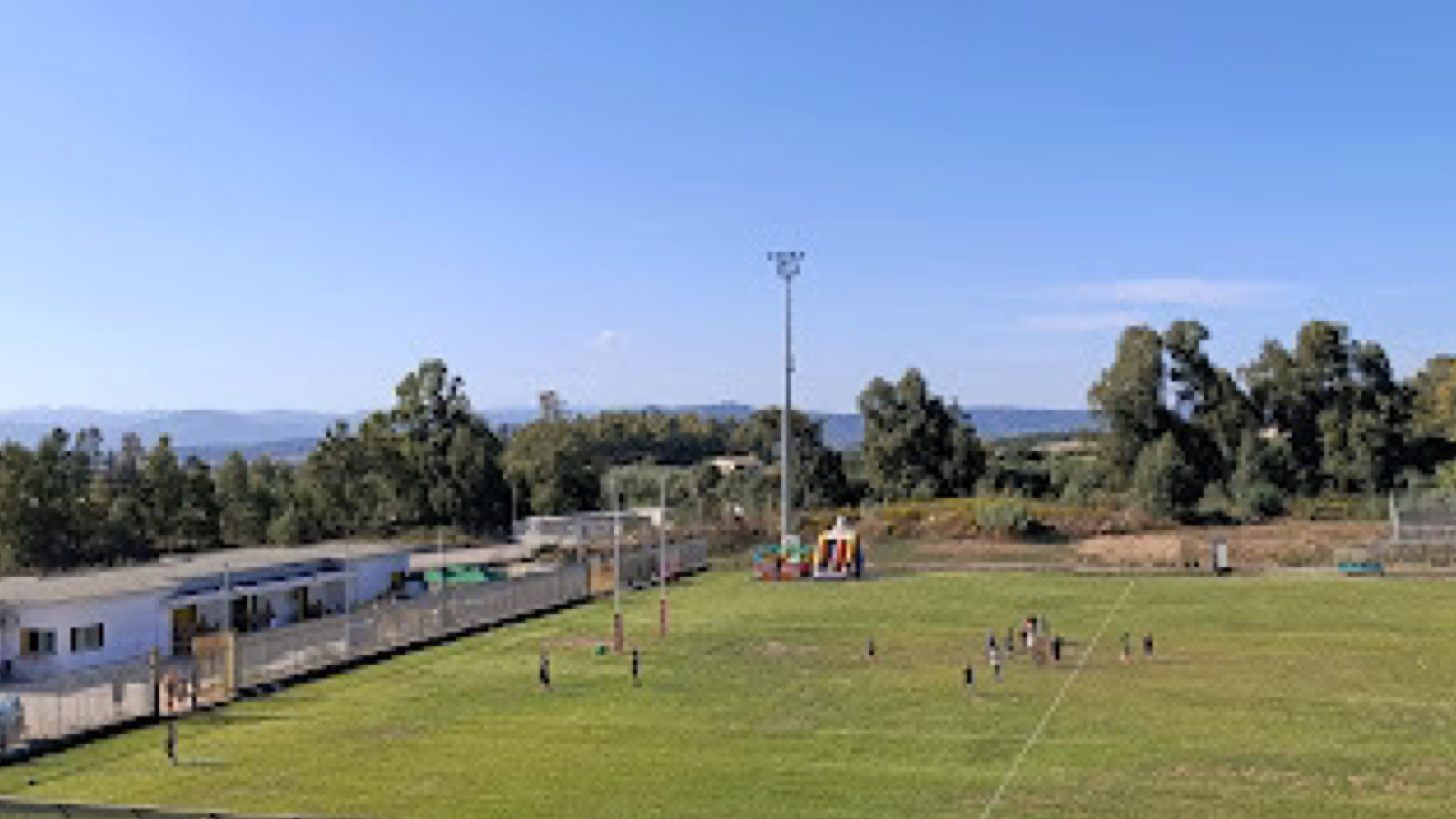 Olbia, chiusura Tanca Ludos: nessuna responsabilità della società Selleri