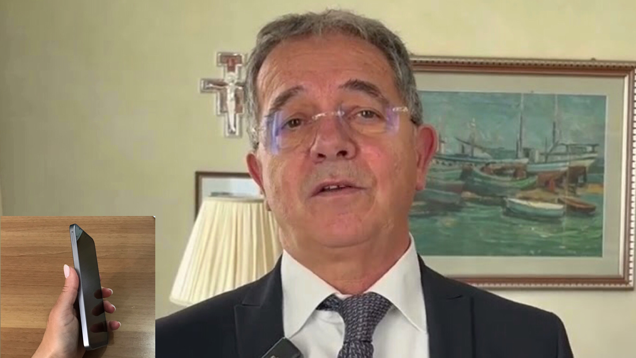 Olbia, tentativo di truffa telefonica ai danni dei cittadini