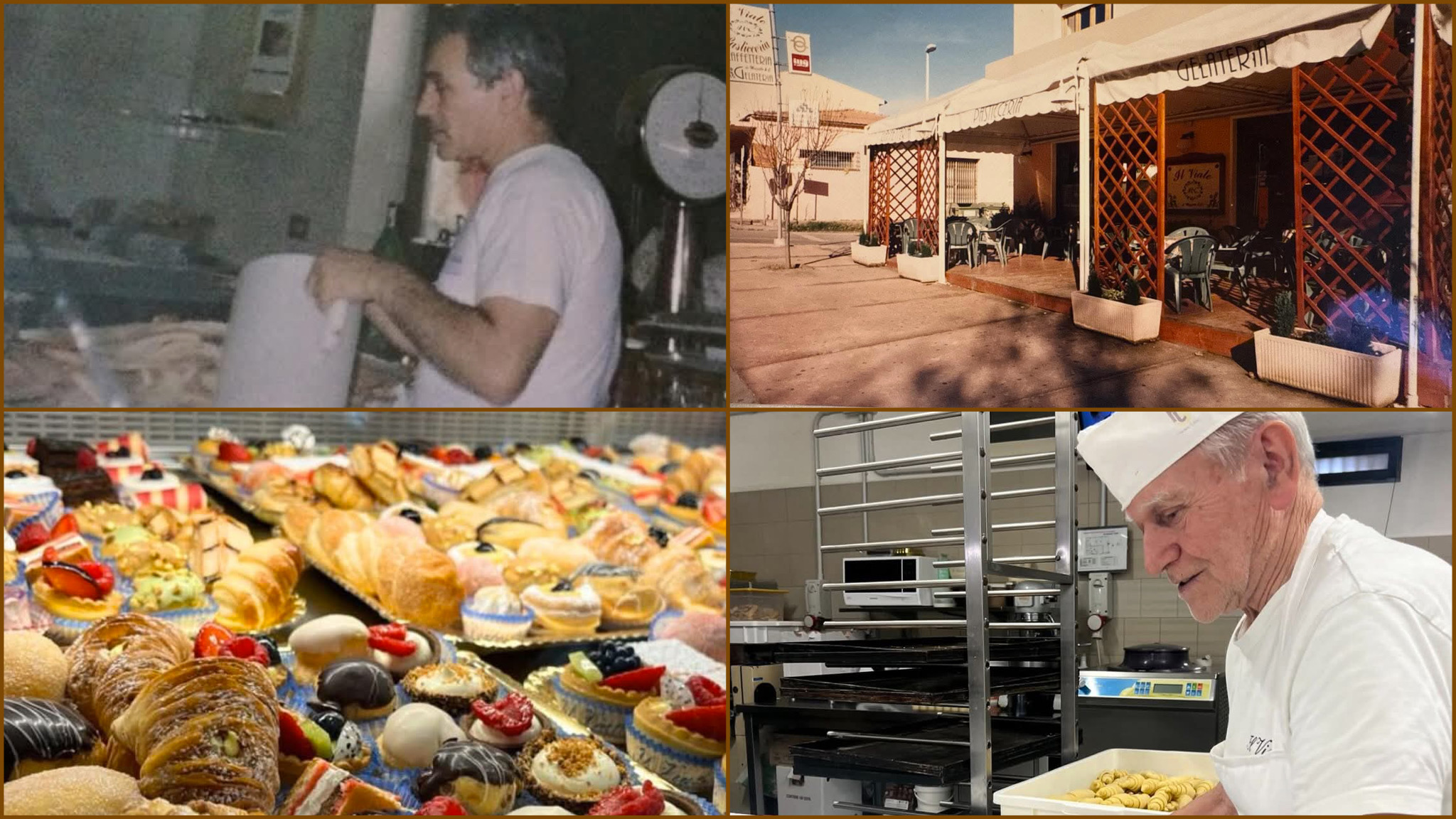 Olbia, Il Viale chiude la sua parentesi di dolcezza lunga 55 anni