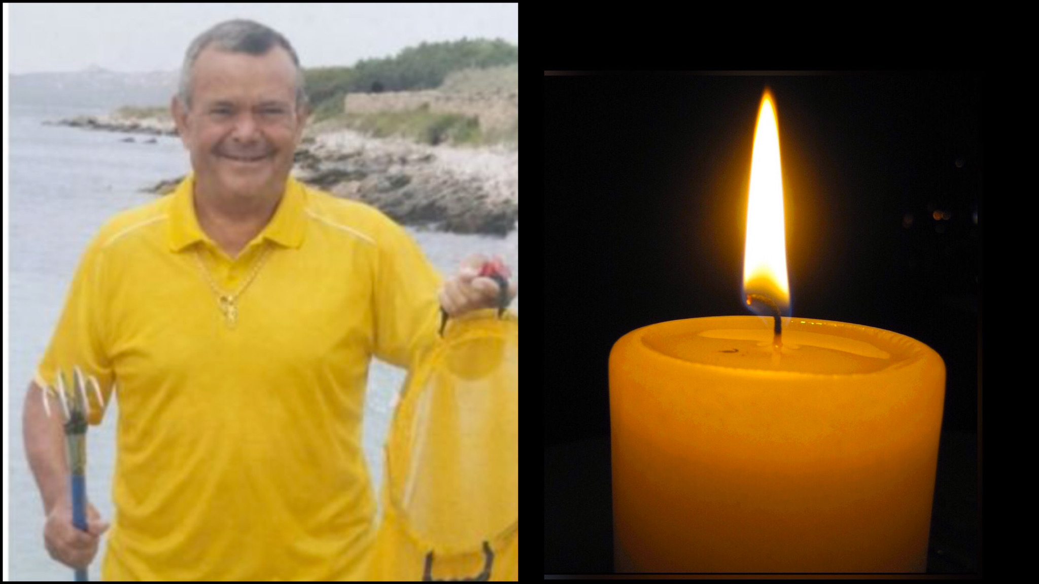 Olbia dice addio a Andrea Favuzzi