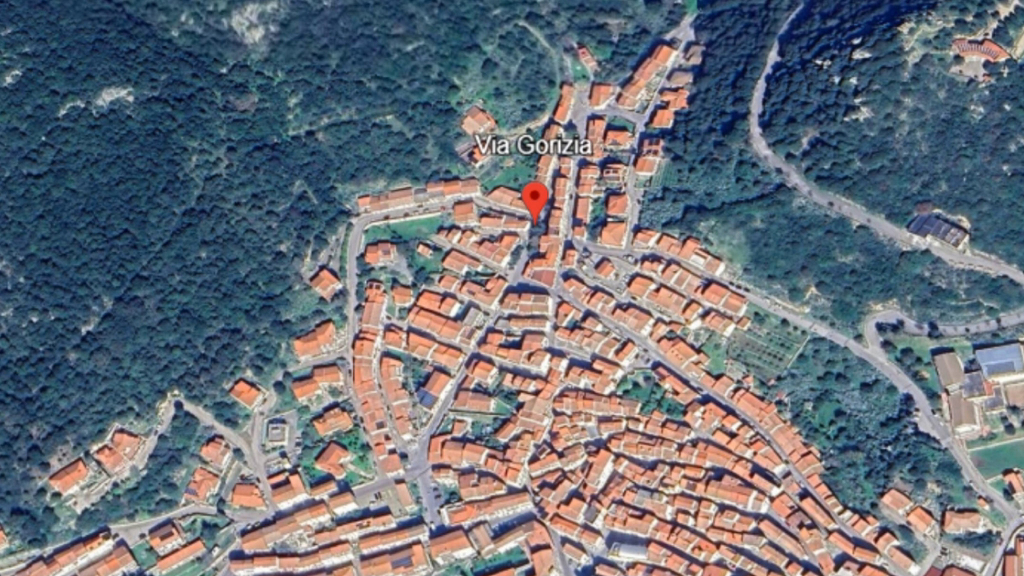 Berchidda, collegamento alle nuove condotte: giornata senz’acqua