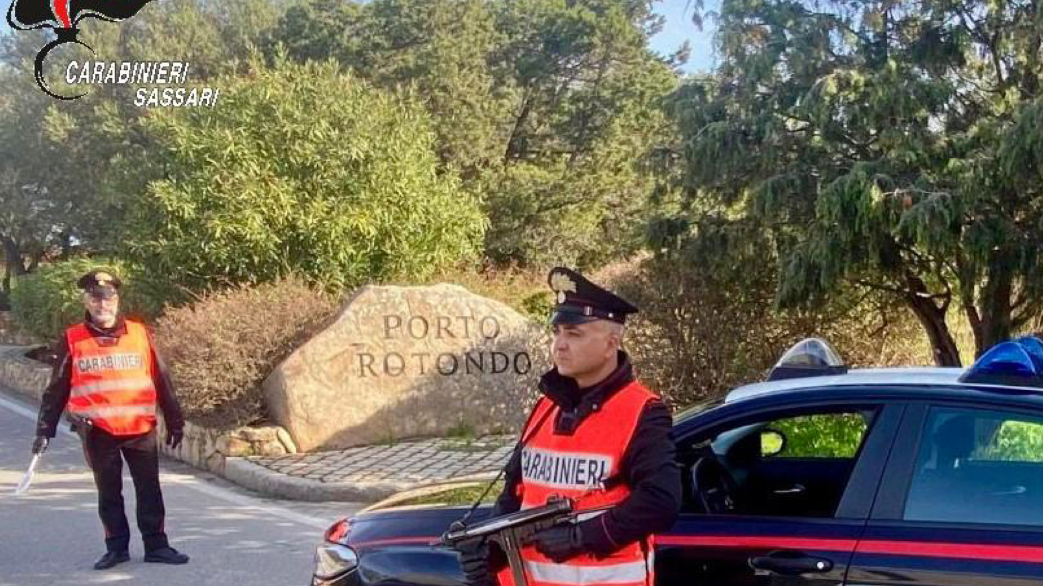 Olbia, tre arresti per le rapine avvenute nel territorio negli ultimi due mesi
