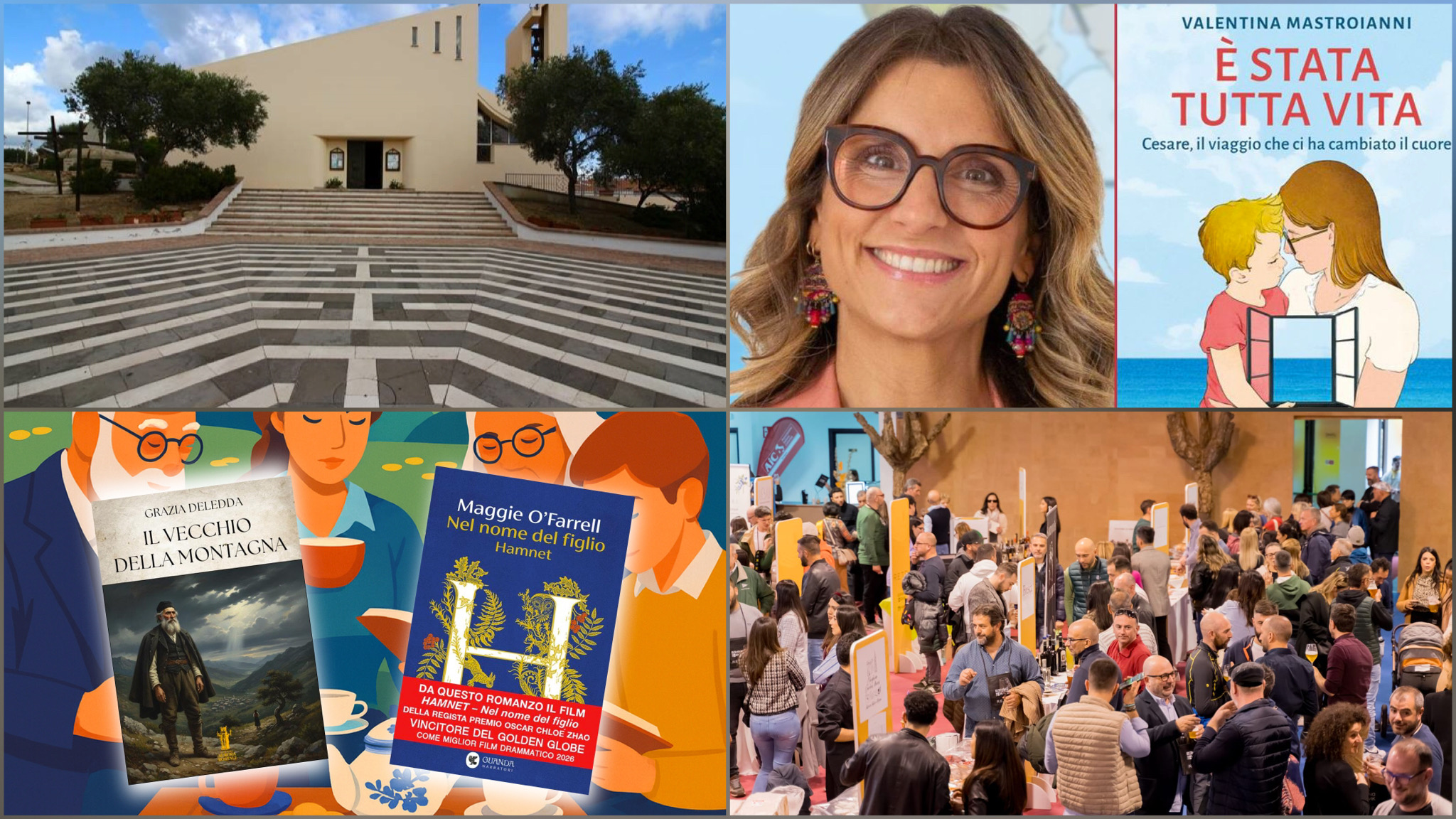 Olbia e Gallura ecco gli eventi in programma