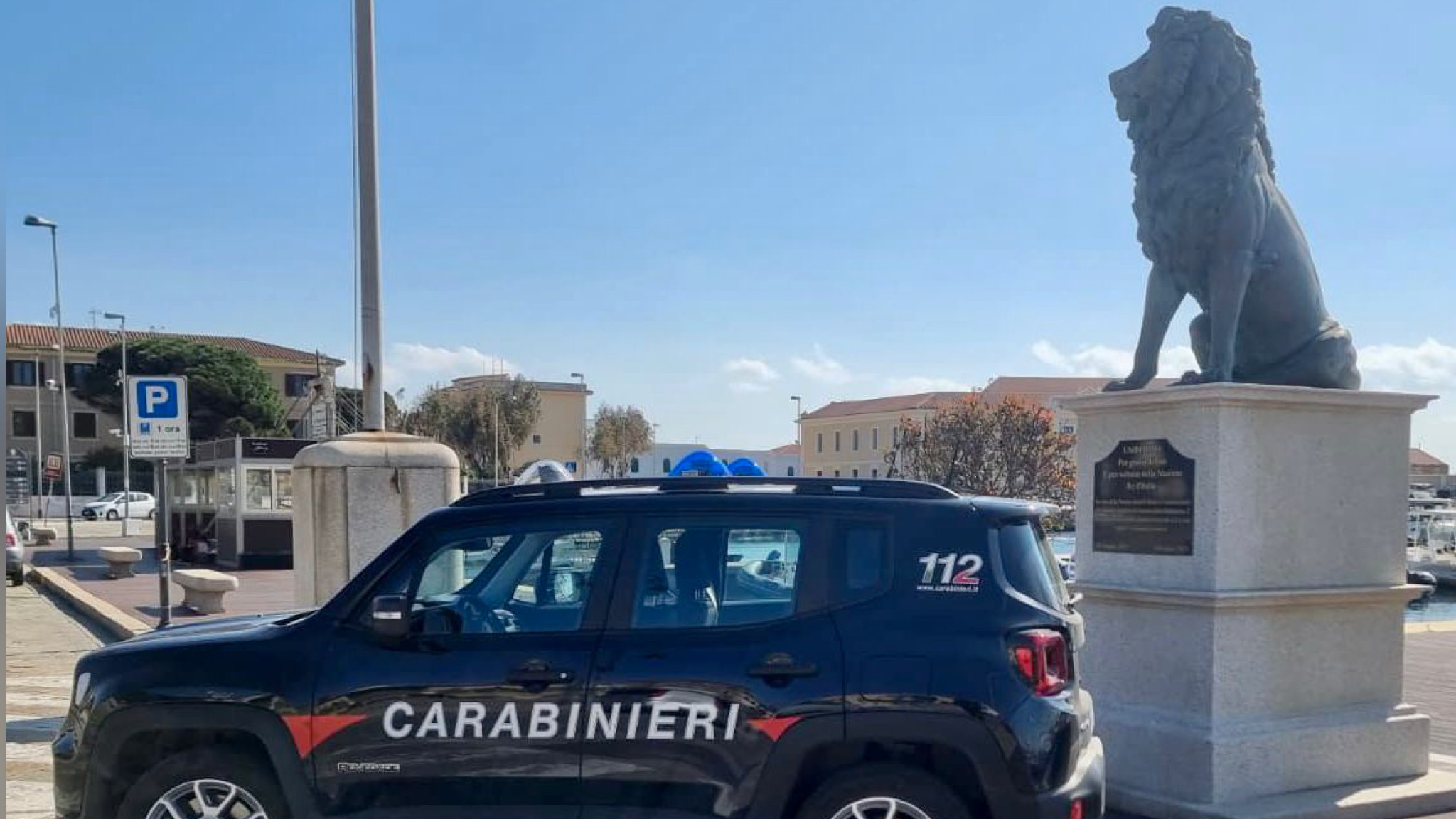 La Maddalena, venerdì sera “pericoloso” per tre giovani identificati dai Carabinieri