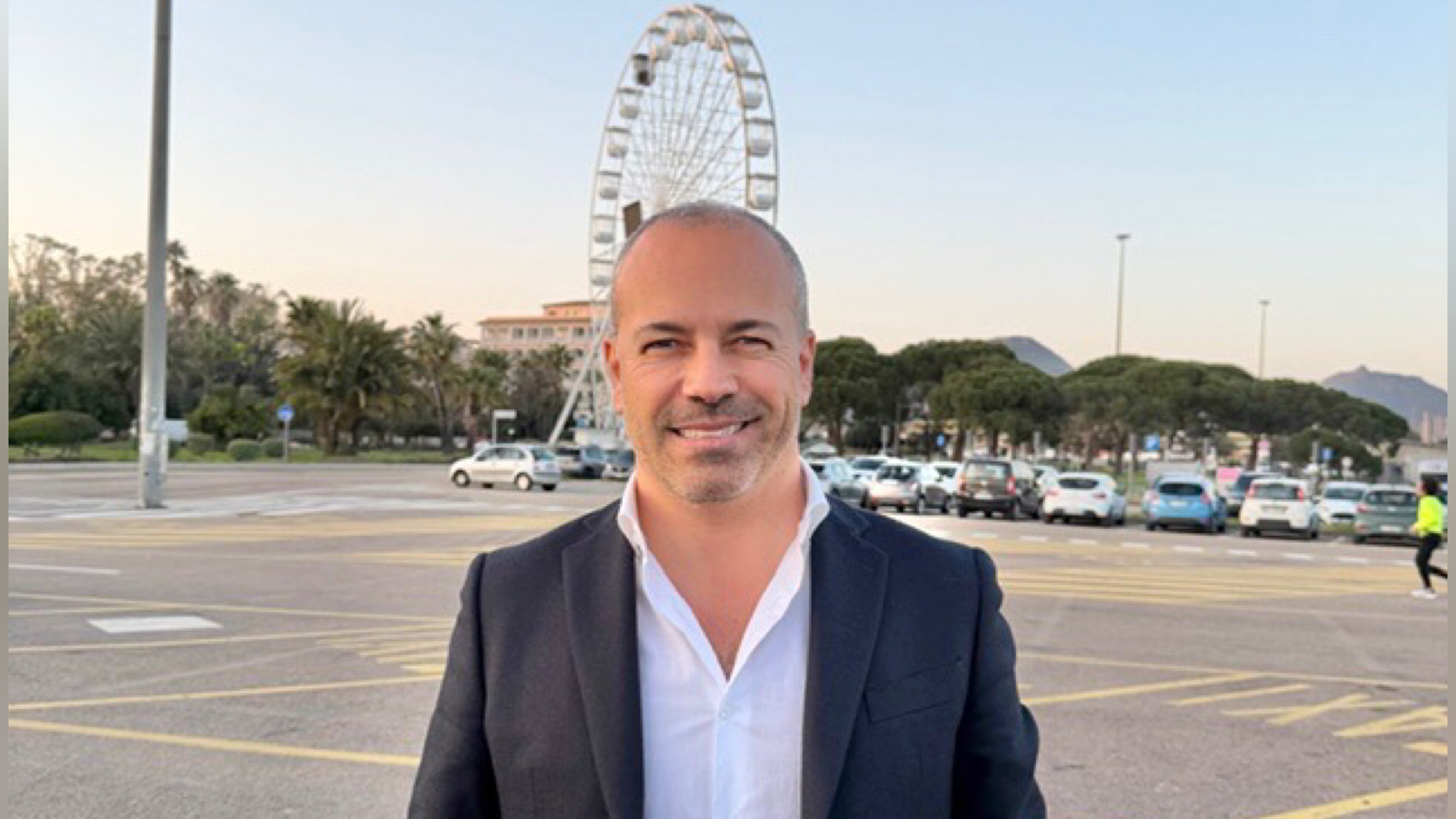 Olbia, l’assessore Alessandro Fiorentino presenta le prime variazioni di bilancio 2026