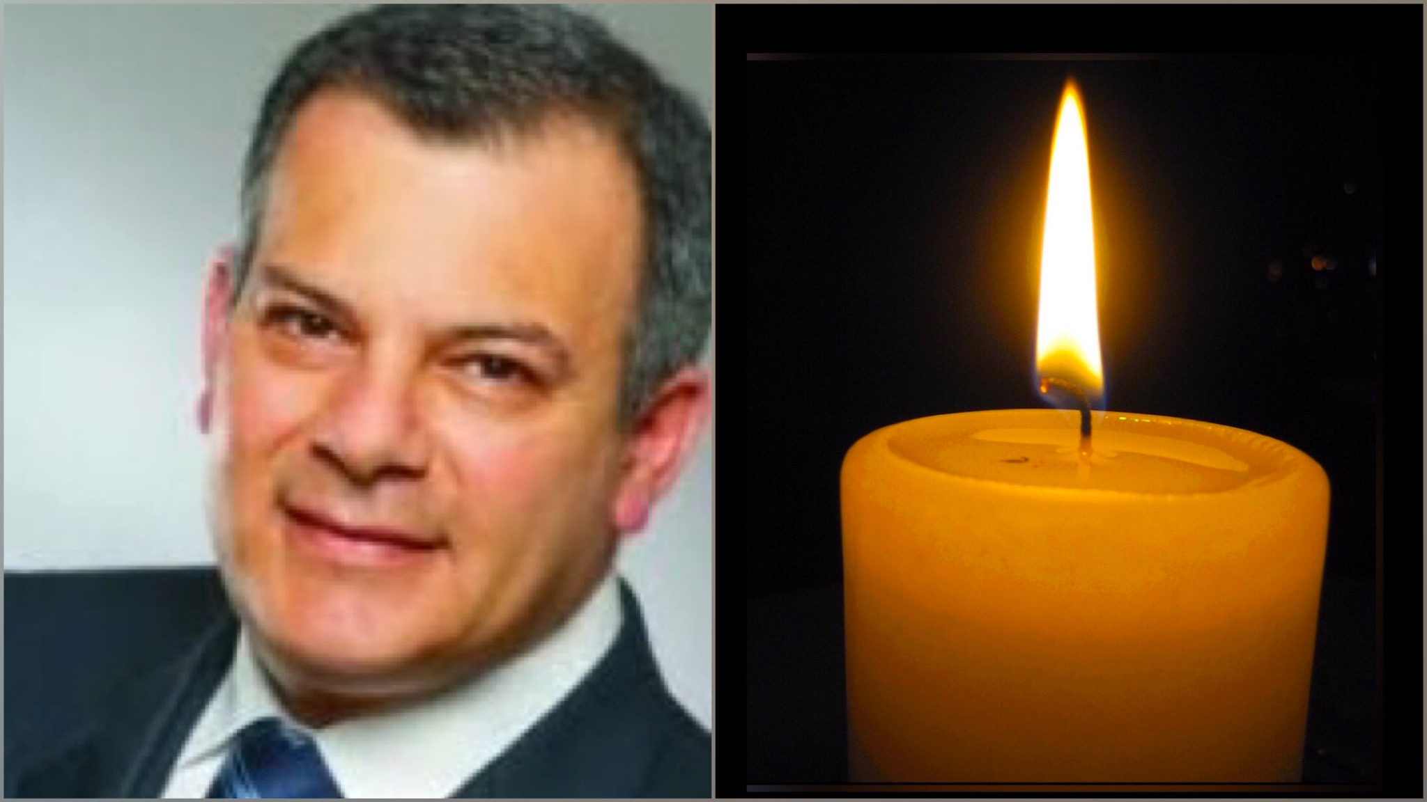 Olbia, addio a Paolo Andrea Calaresu: stimato professore e politico 