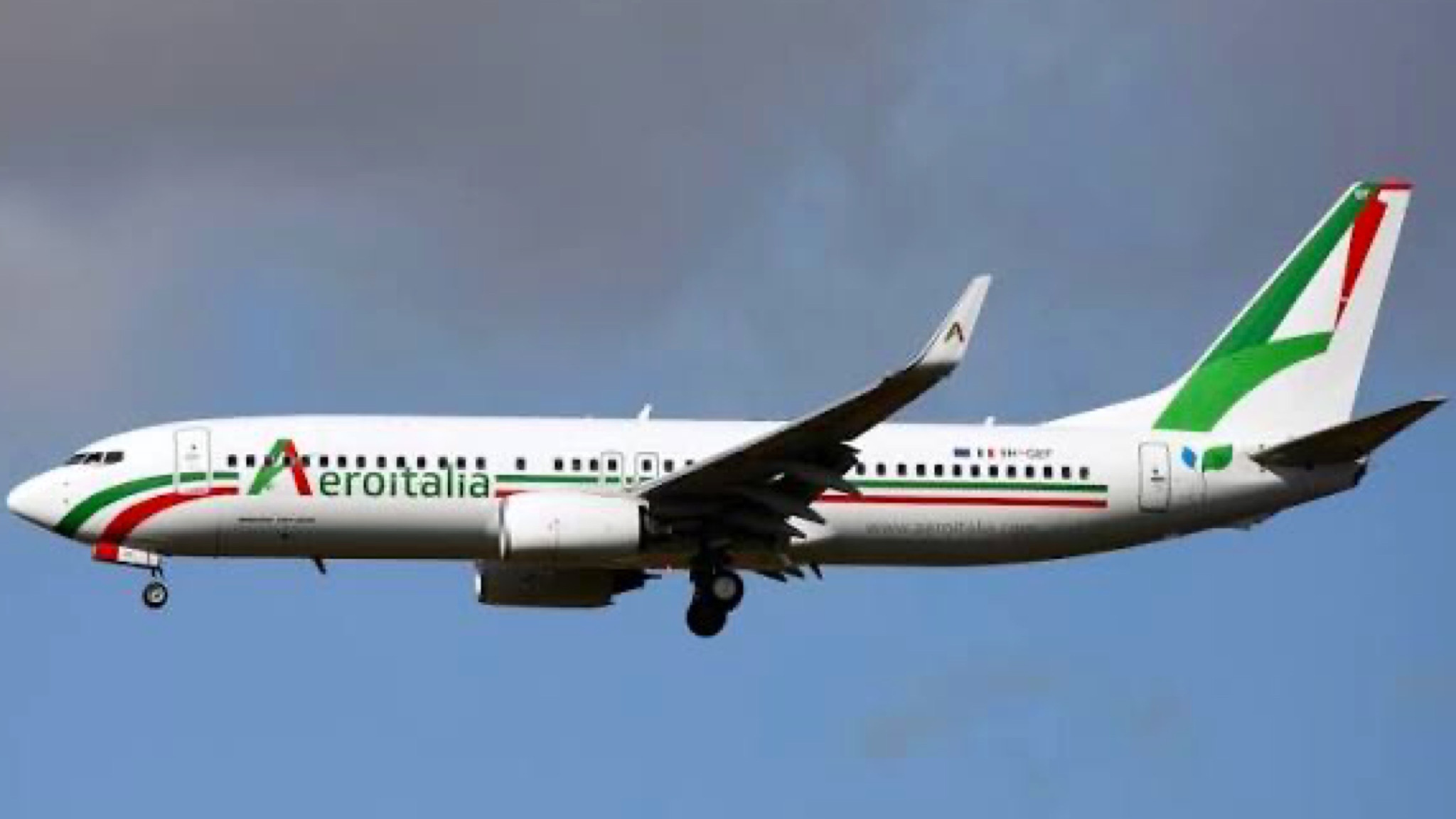 Olbia-Cagliari in un’ora con il volo interno diretto