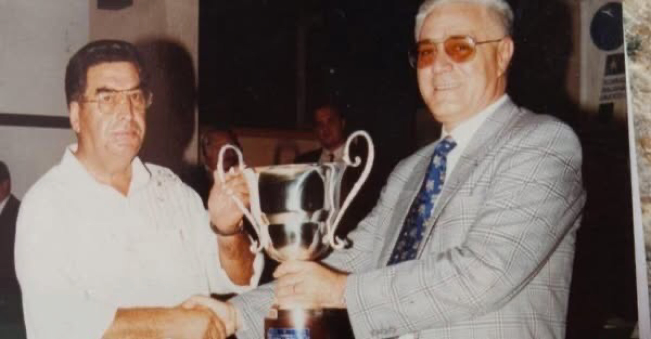 Arzachena, al via il 2^ Memorial Serafino Mancini