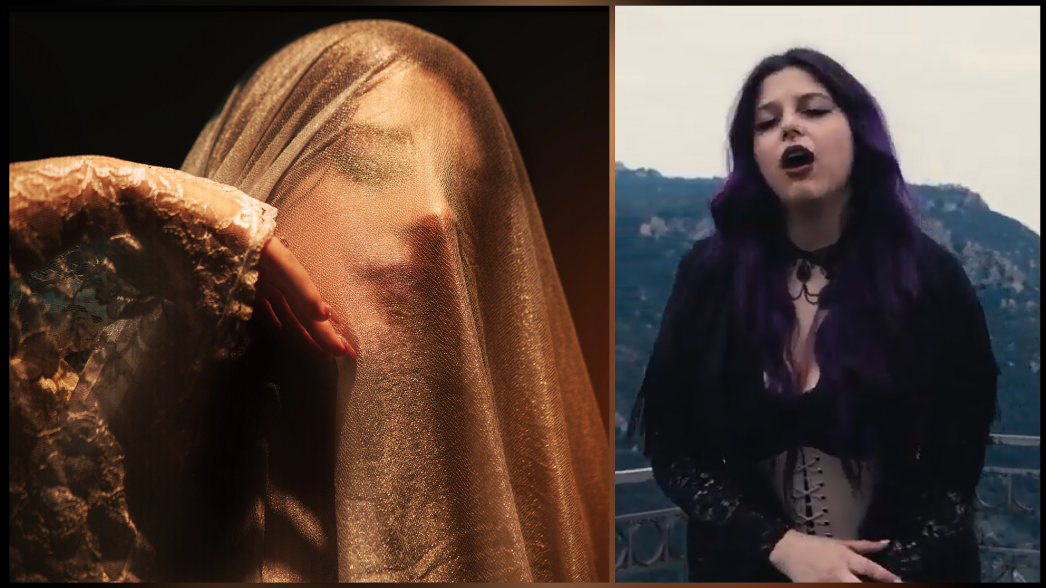 Olbia, SoloSophia racconta la sua Giovanna D’Arco tra le terre sarde e le sue atmosfere 