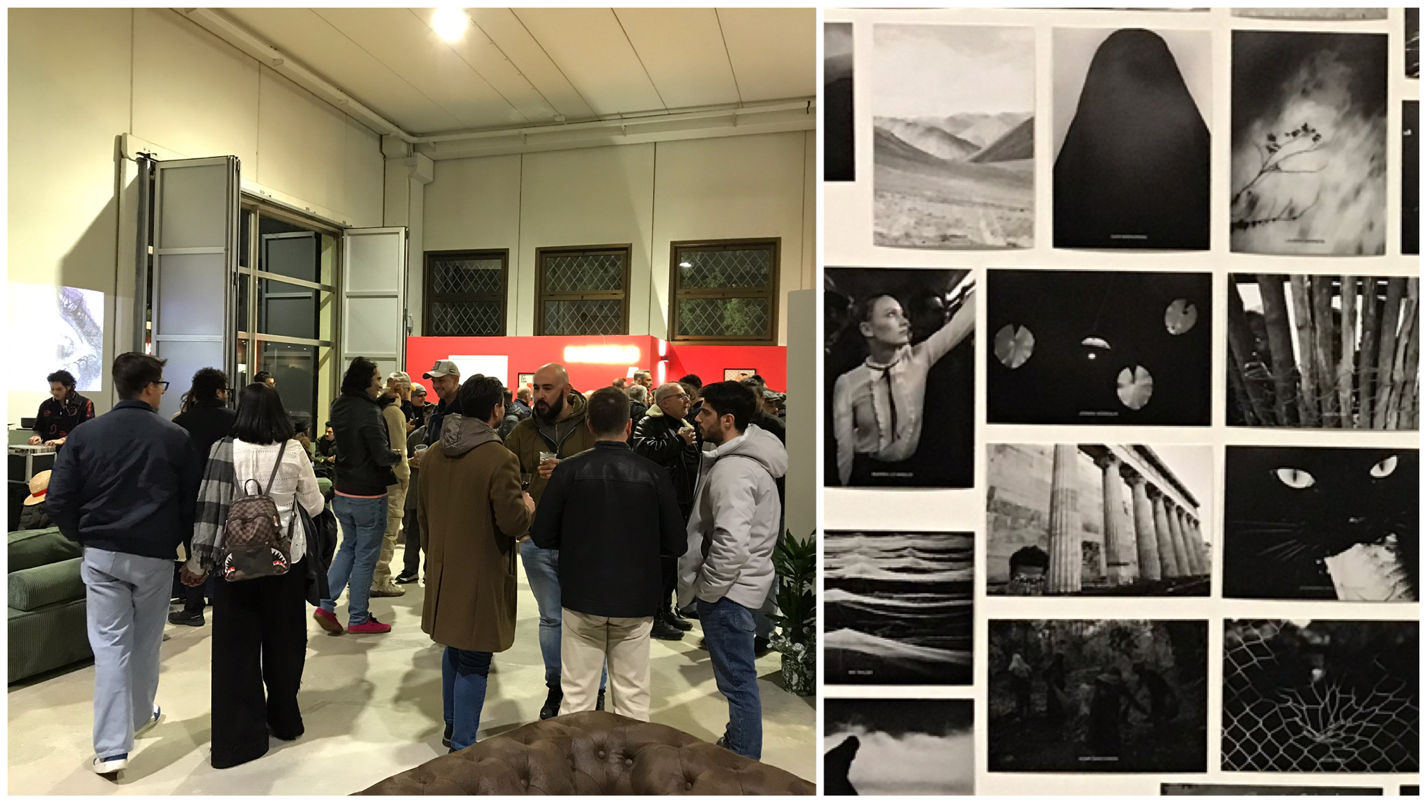 Olbia, Anarchy prosegue sull’onda del successo del weekend