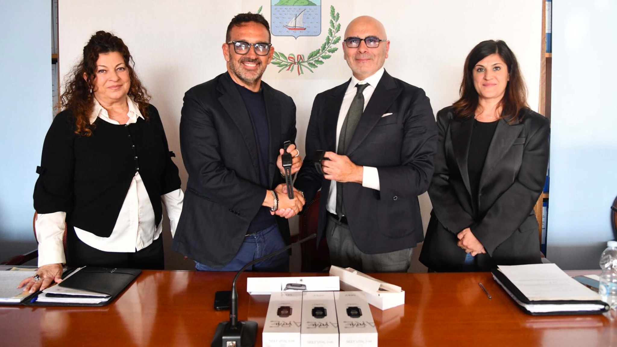 Golfo Aranci, amministrazione comunale sempre più vicina ai soggetti fragili e alle famiglie 