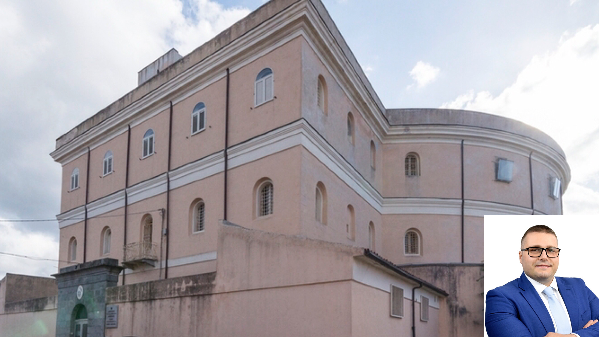Visita al carcere di Tempio Pausania, le parole della delegazione Aiga-Onac