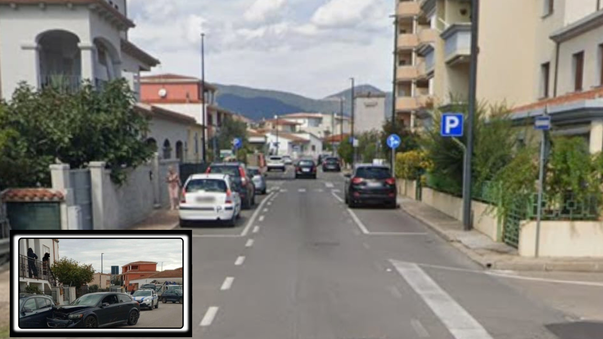 Olbia, Aaa cercasi risposte dall’ufficio tecnico: via Masaccio pista da Formula 1