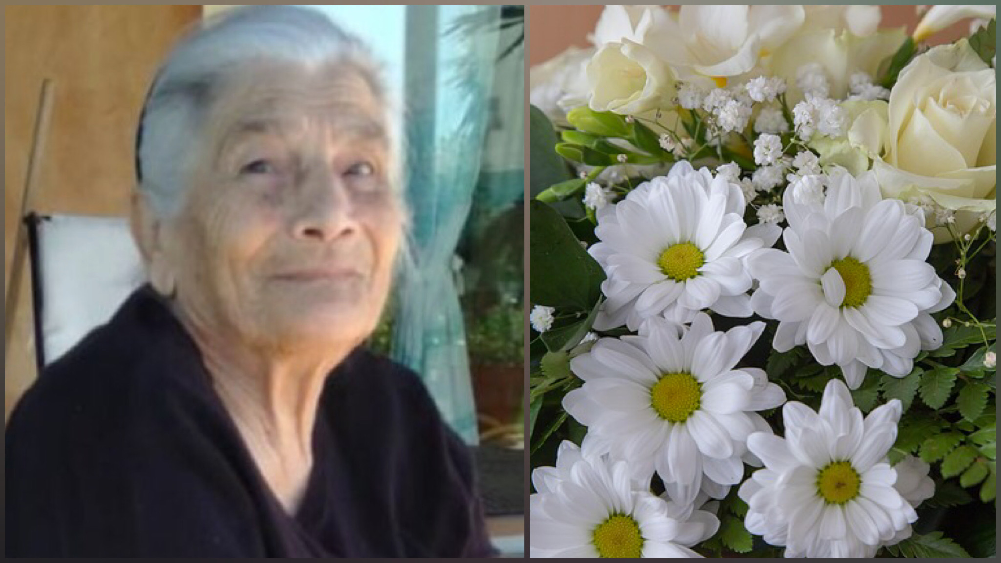 Alà dei Sardi, l’ultimo saluto a Luisa Piras