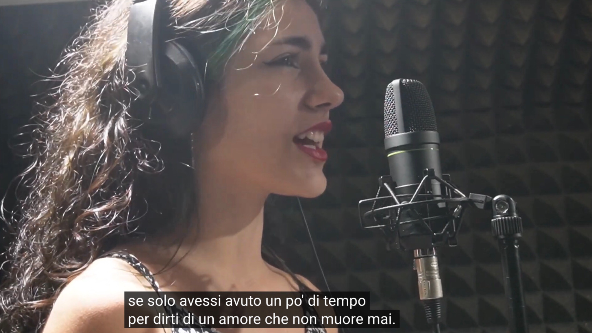 Olbia, dal progetto Rec&Play arriva “E vorrei dirti”