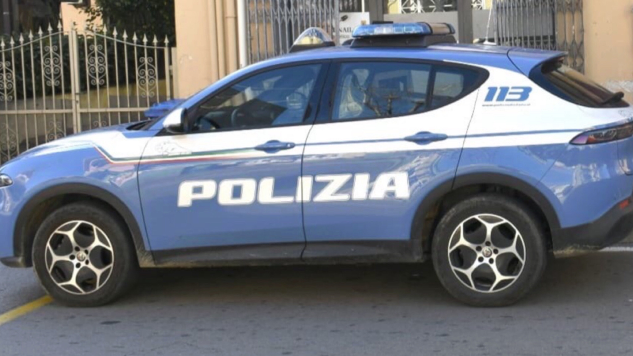 Olbia, tratto in arresto con l’accusa di tentato omicidio