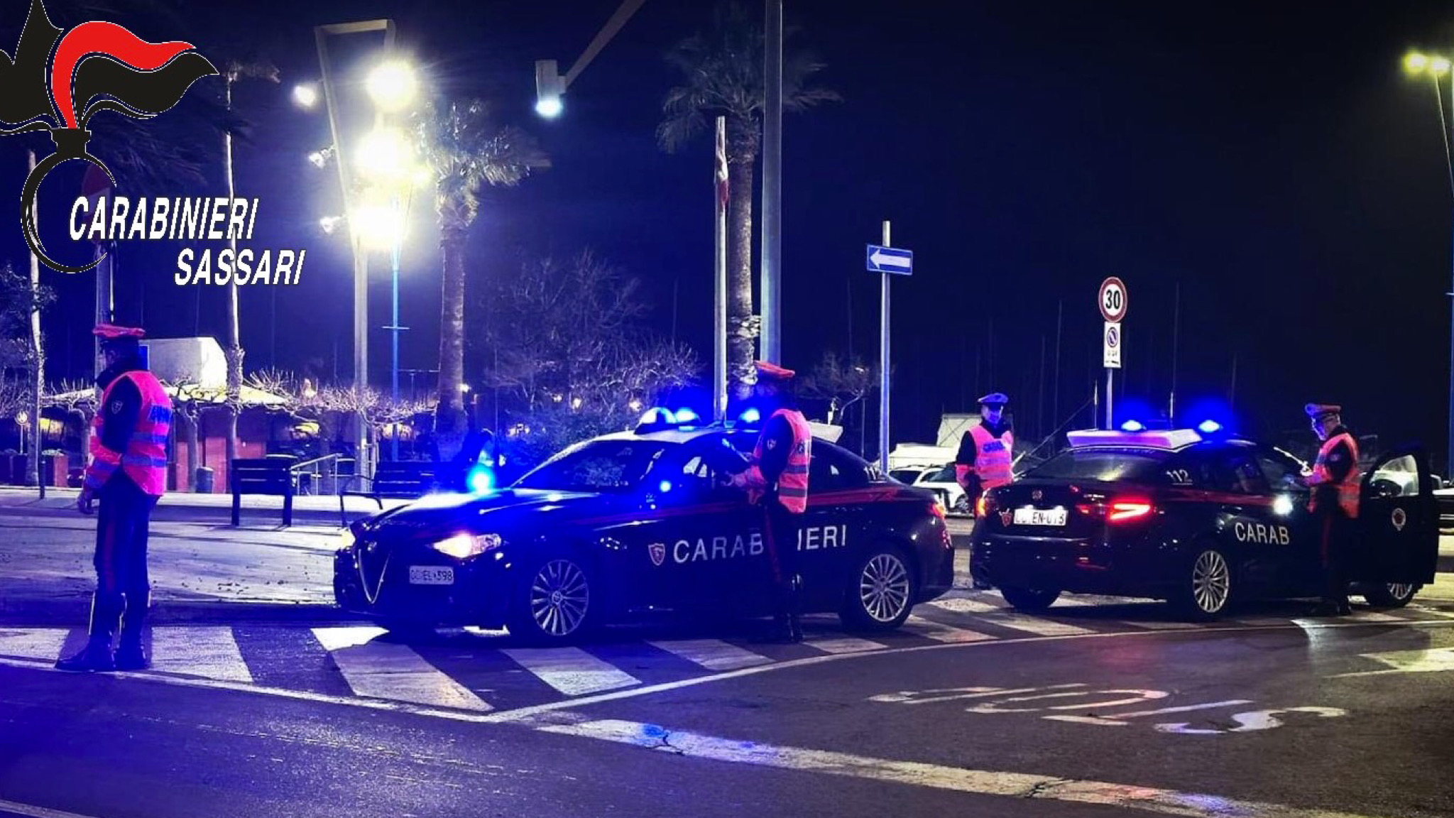 Pasqua e Pasquetta: in campo 600 militari e 277 mezzi