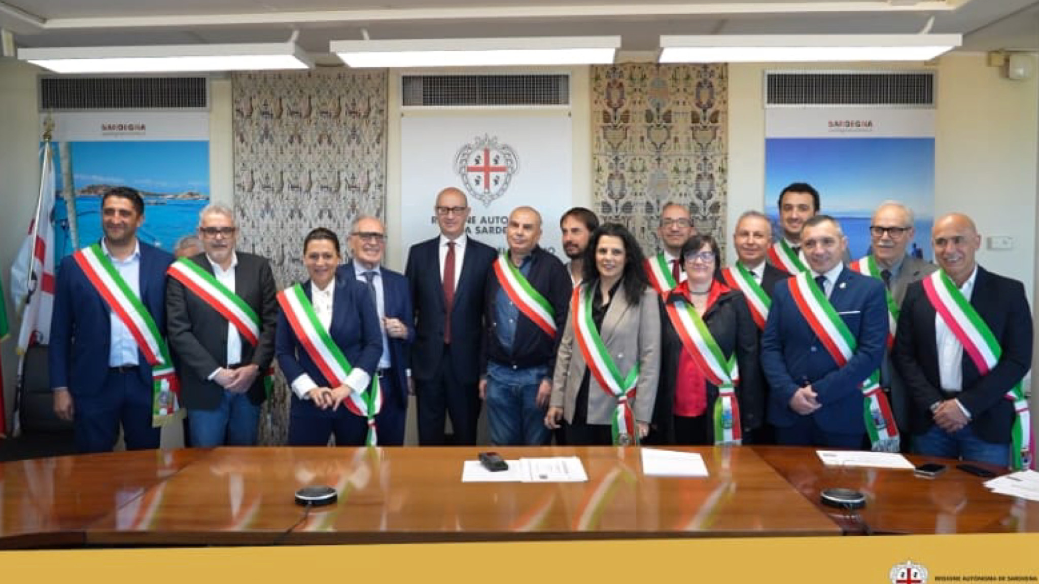 Borghi e turismo: dalla Regione Sardegna 38 milioni di euro per i 15 borghi certificati