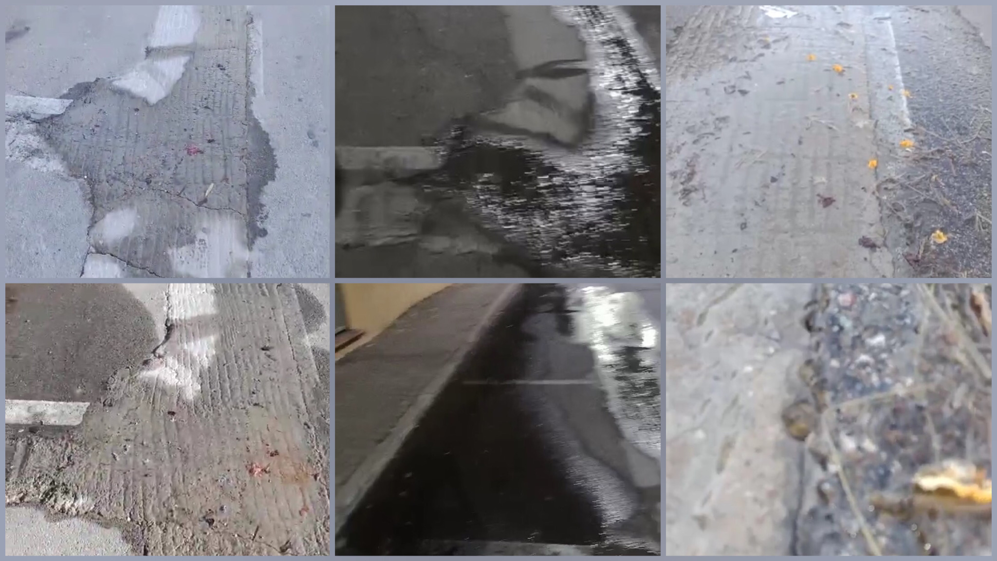 Olbia, perdita d’acqua da un mese e mezzo: la segnalazione