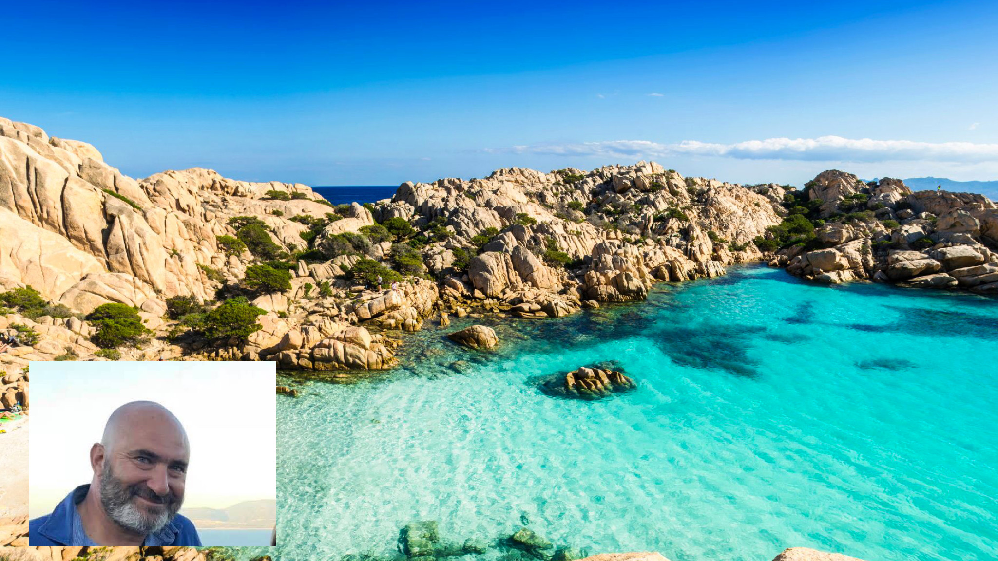 La Maddalena: manomessa l’auto del direttore del Parco e sfondato il finestrino di un mezzo di servizio