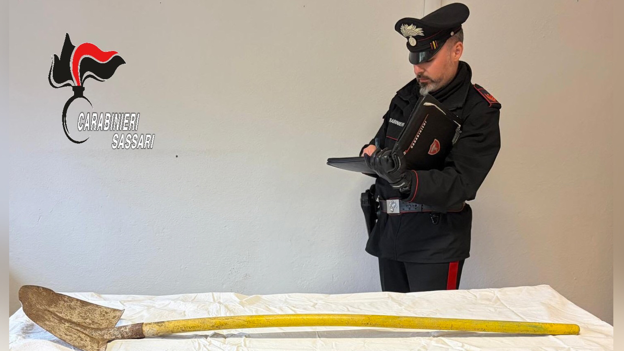 Aggredisce il padre: fermato un uomo con l’accusa di lesioni, maltrattamenti e tentato omicidio