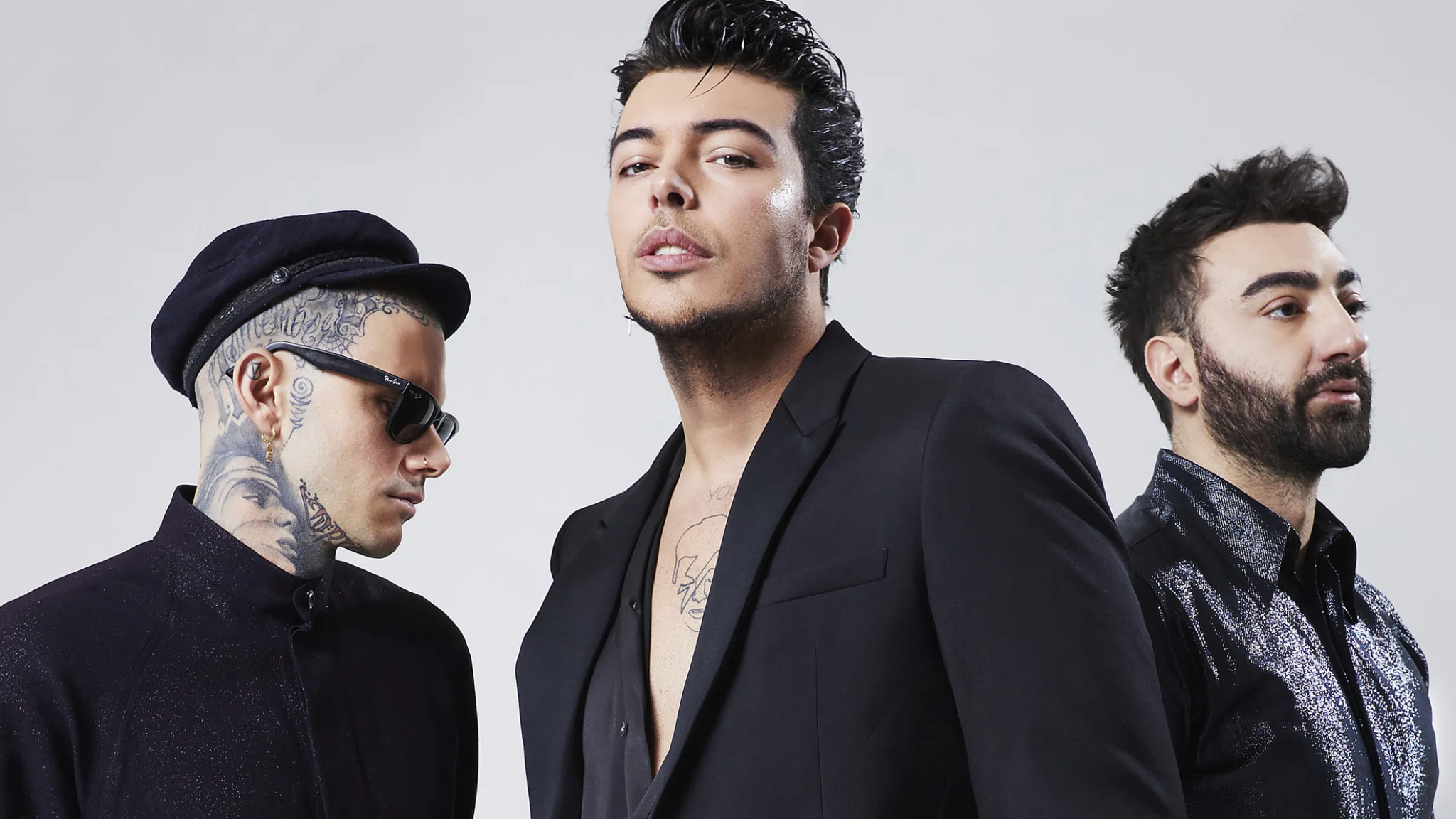 Olbia, il rally sardo tra il rombo dei motori e i grandi concerti