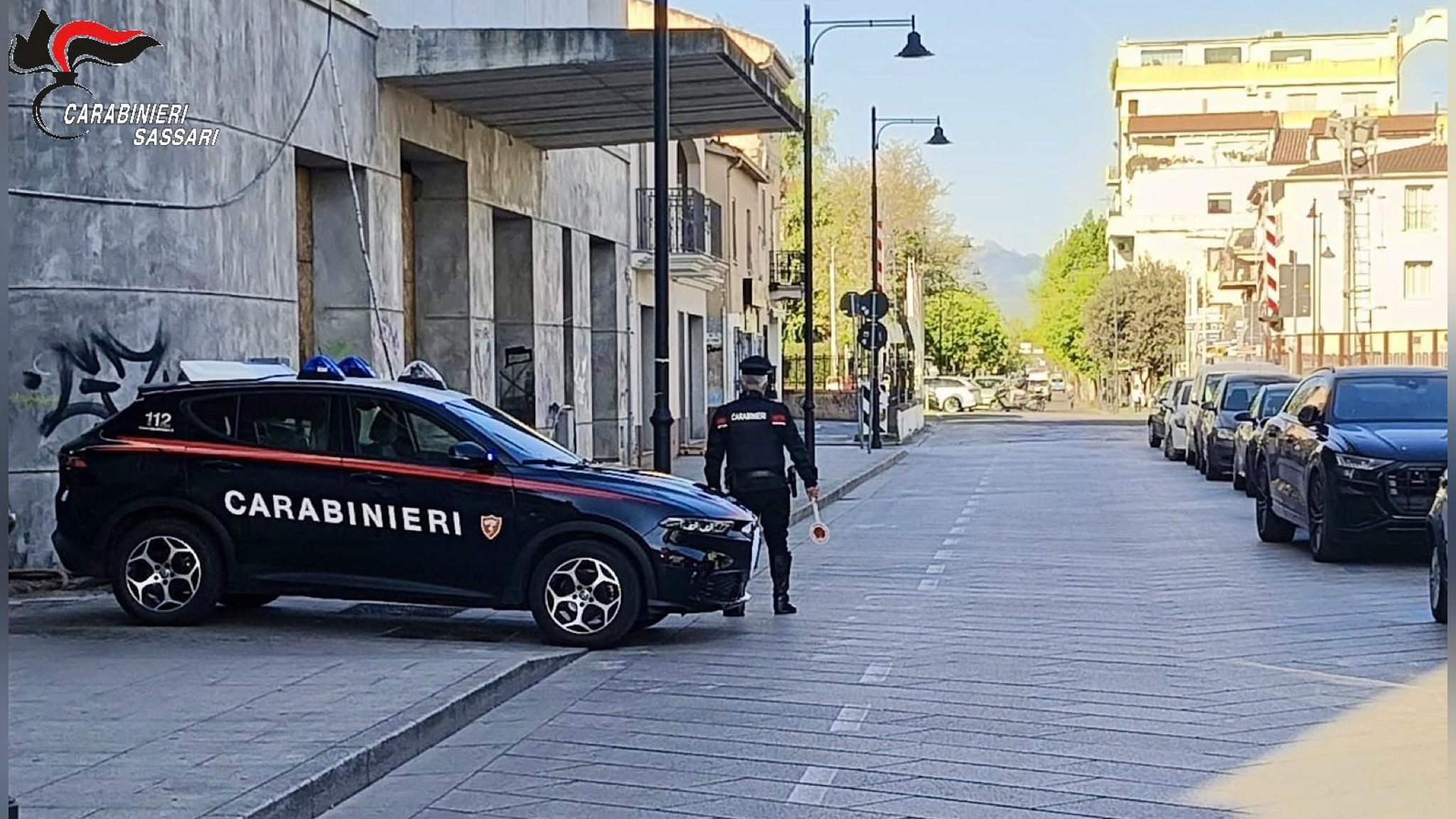 Olbia, spaccio nel bar, ritrovo di pregiudicati: scatta la chiusura
