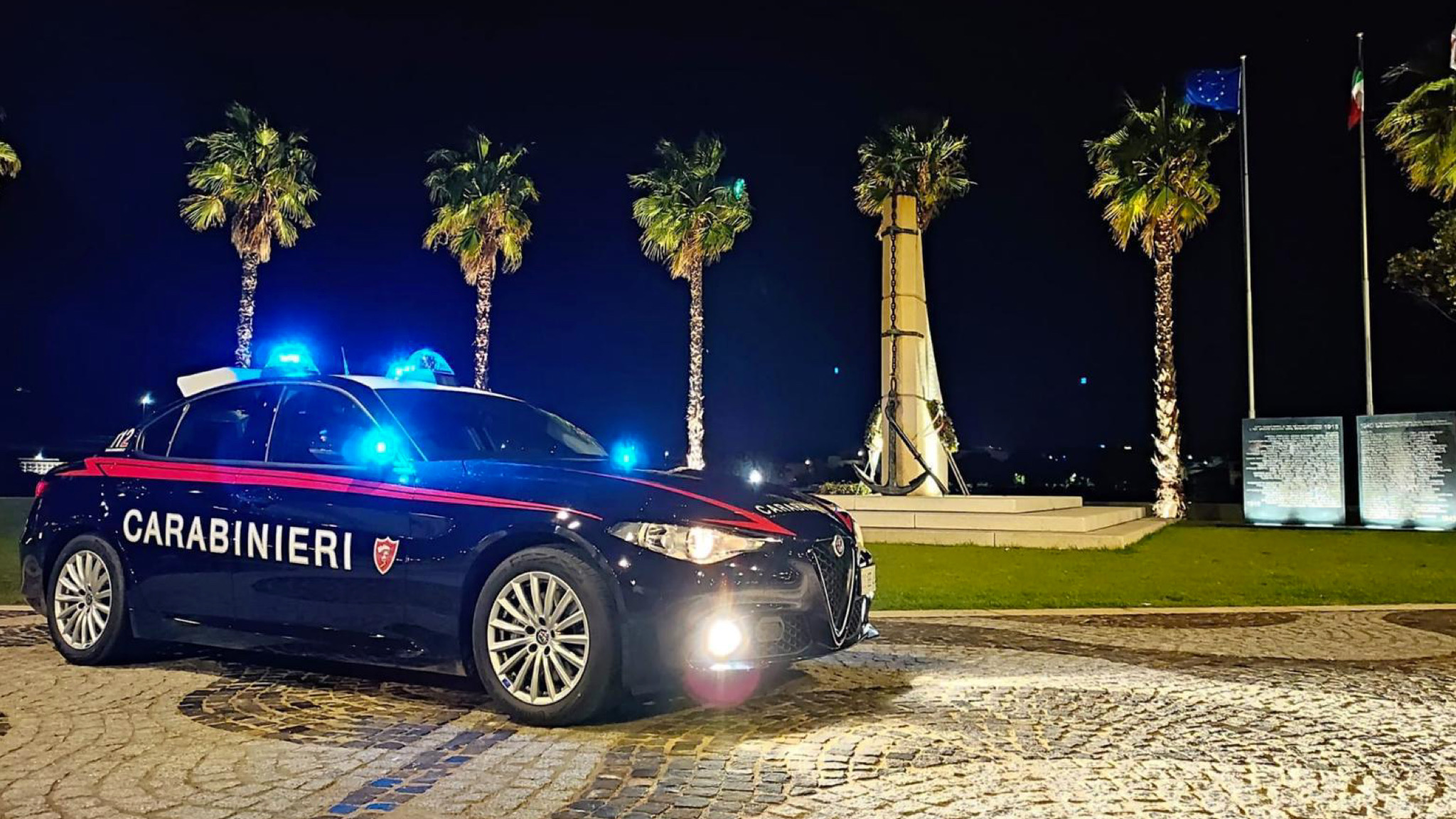 Olbia, accoltellamento al night club: scatta l’arresto con l’accusa di tentato omicidio