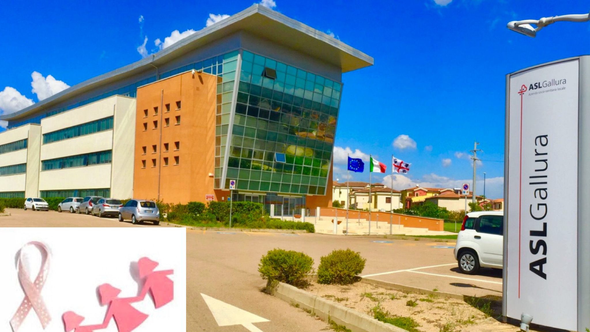 Asl Gallura, ecco il numero attivo da contattare per la prevenzione oncologica