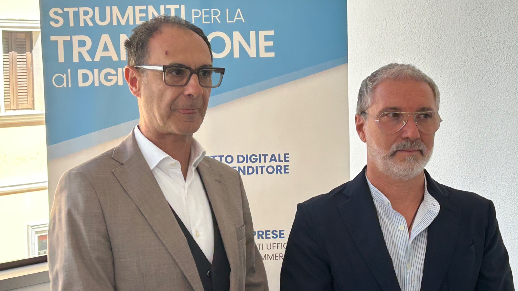 Olbia, la Camera di Commercio rafforza la sua presenza in Gallura: inaugurata la nuova sede