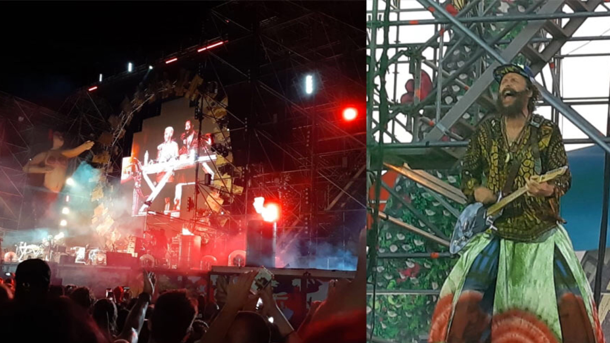 Olbia, Jova summer party: svelata la Line up della prima tappa