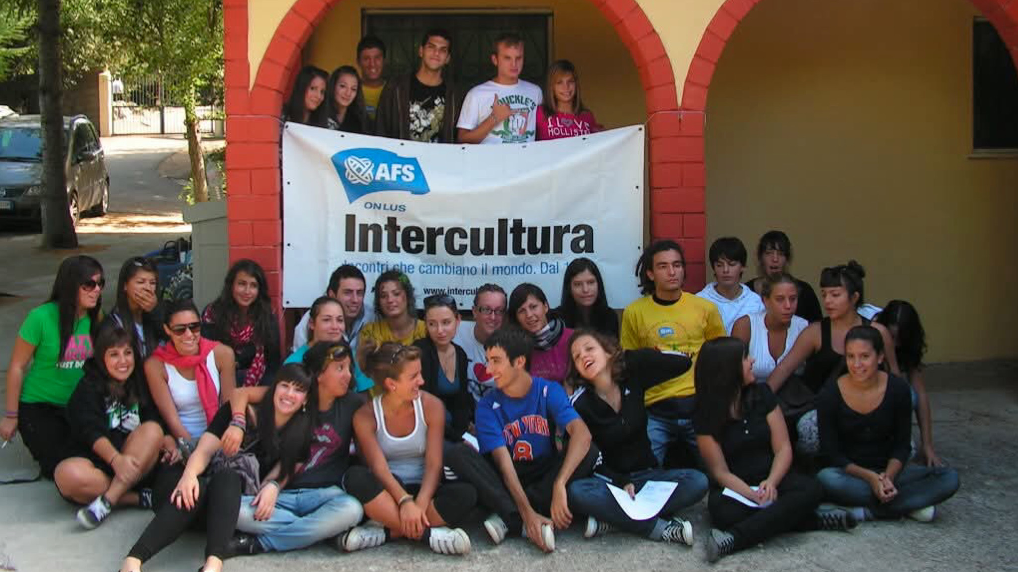 Intercultura: a Olbia la Festa dell’Ospitalità del 3 maggio con la StraOlbia