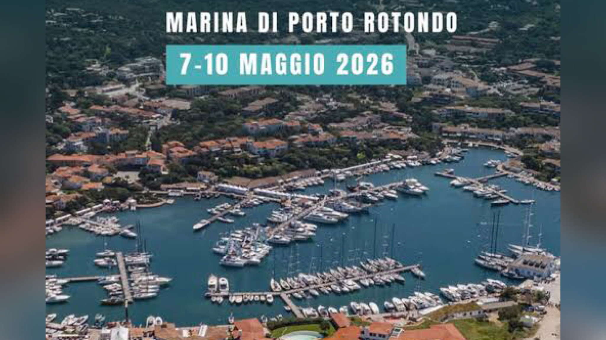 Fiera nautica di Porto Rotondo: attive le corse Aspo