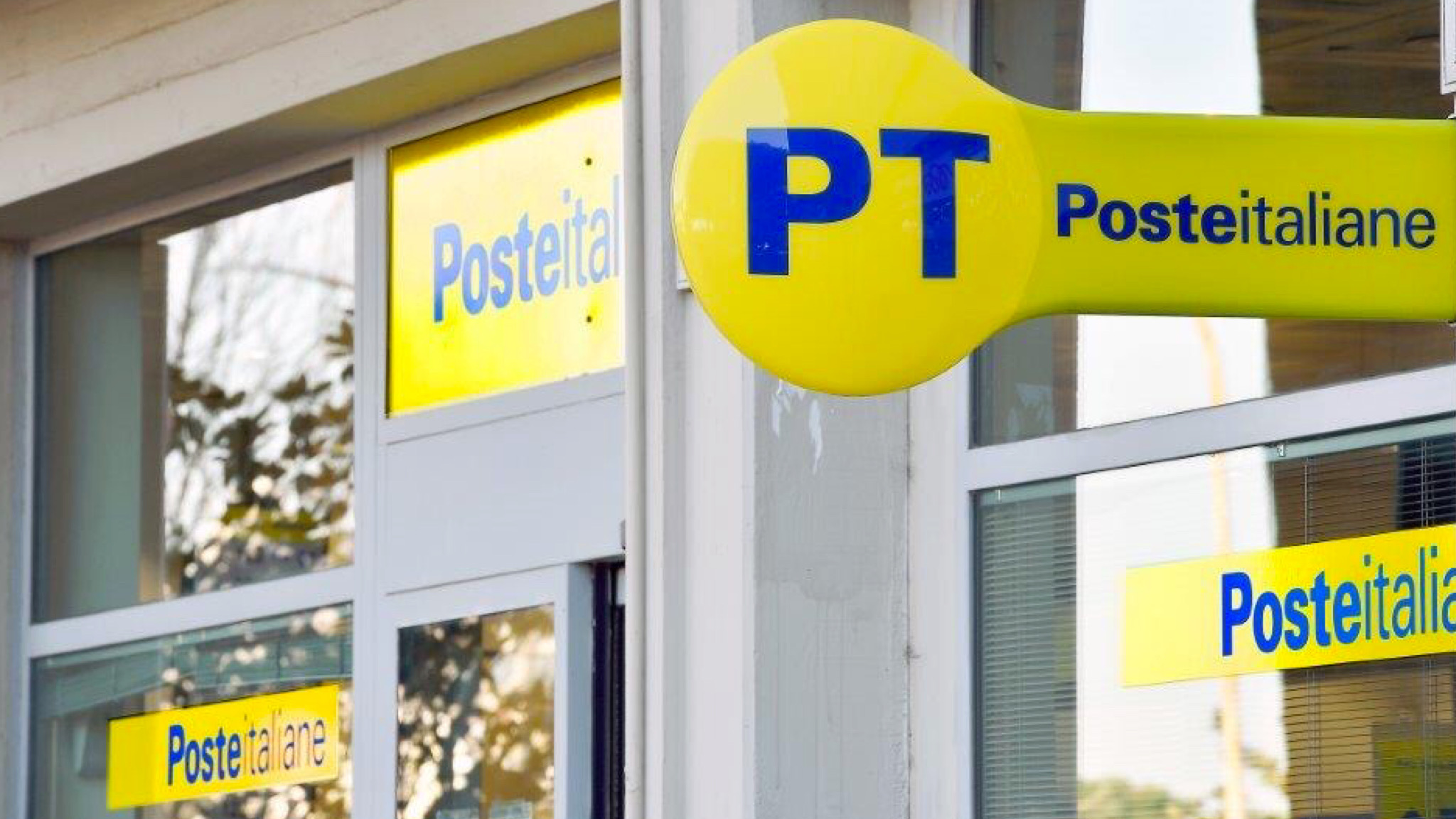 Bortigiadas, riapre l’ufficio postale dopo la ristrutturazione “Polis”