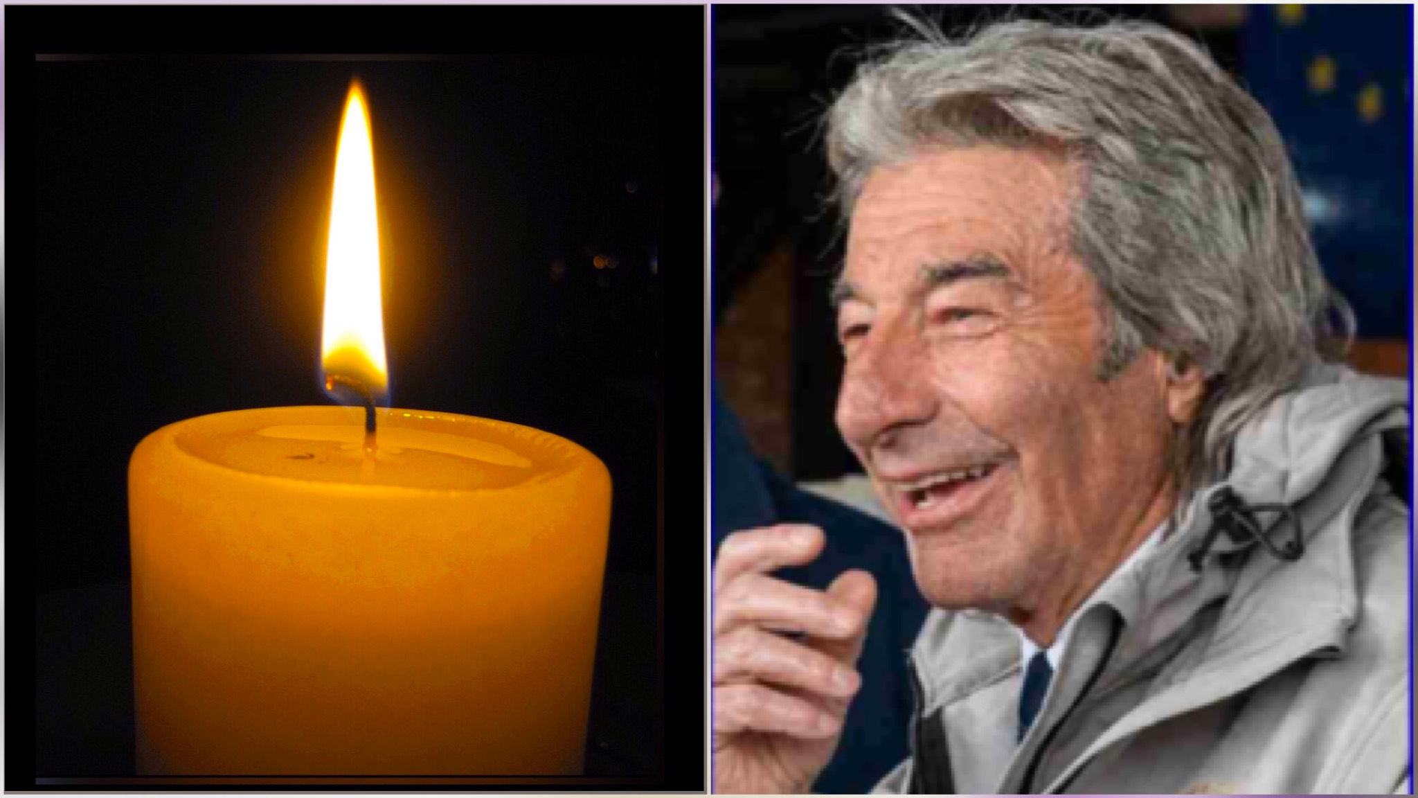 Calangianus dice addio a Mario Pittorru