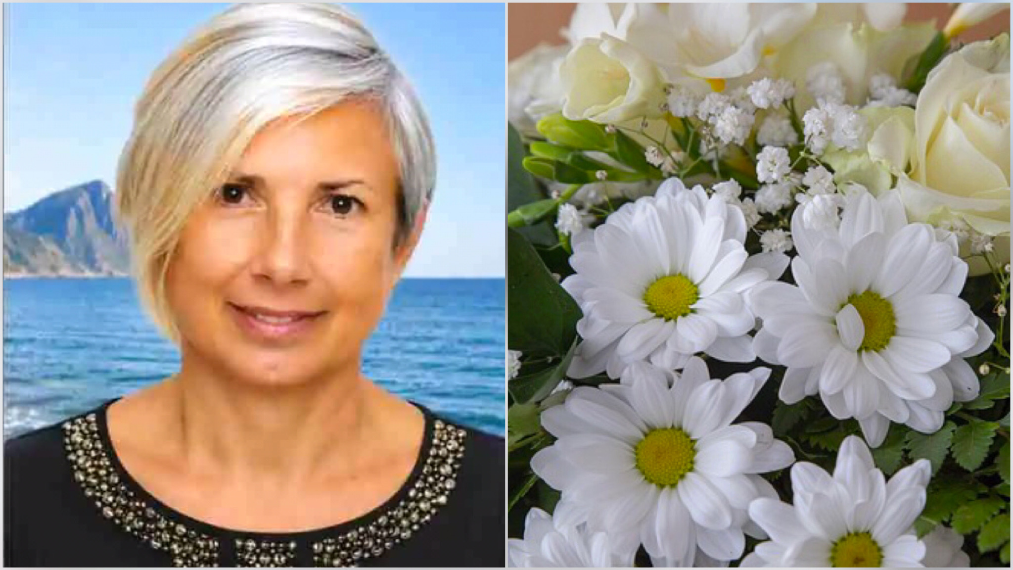 Olbia, addio a maestra Luisella Sanciu 