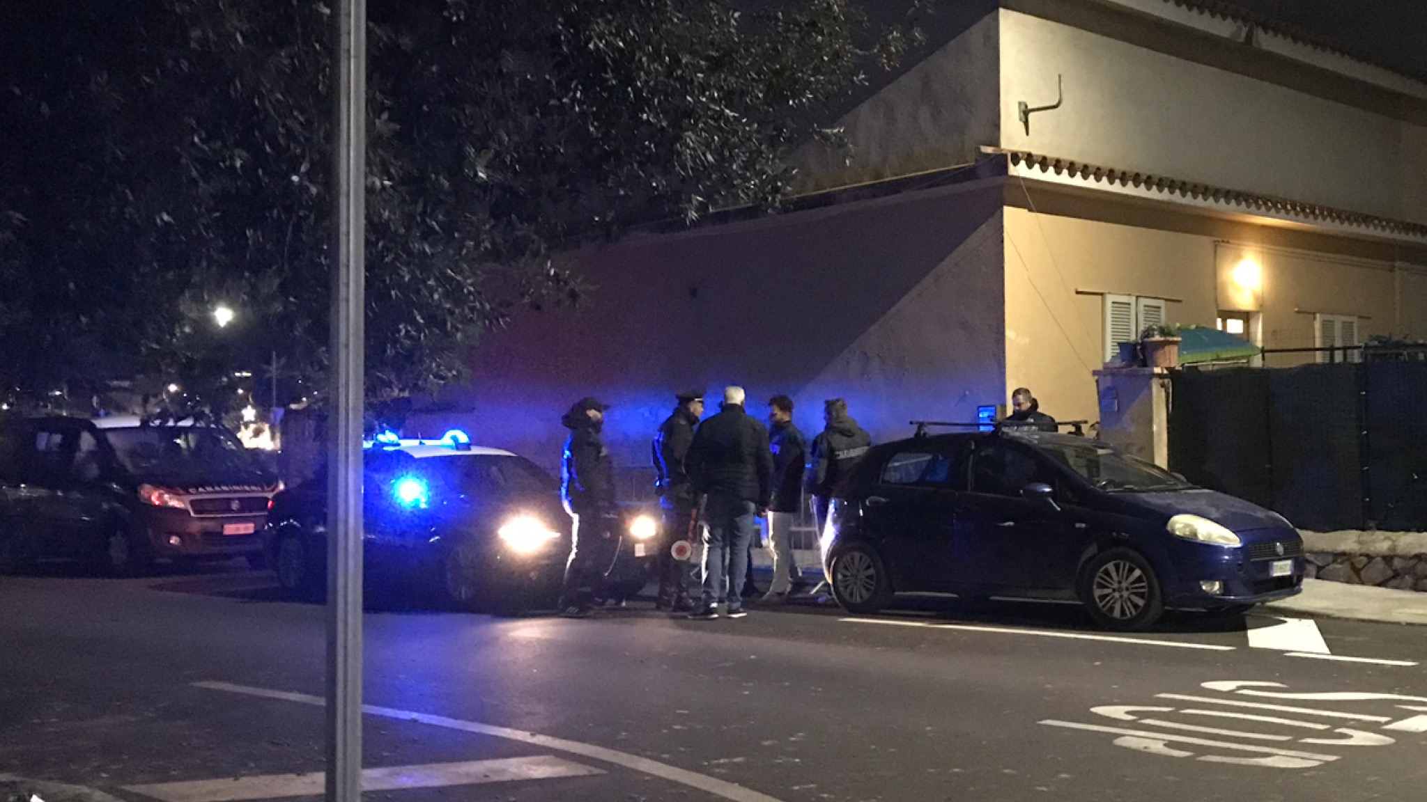 Olbia, scomparsa Rosa Bechere: scena muta degli indagati 
