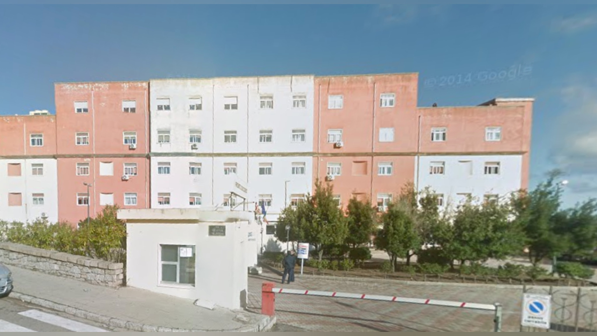 Luras in lutto per la scomparsa di un giovane 23enne