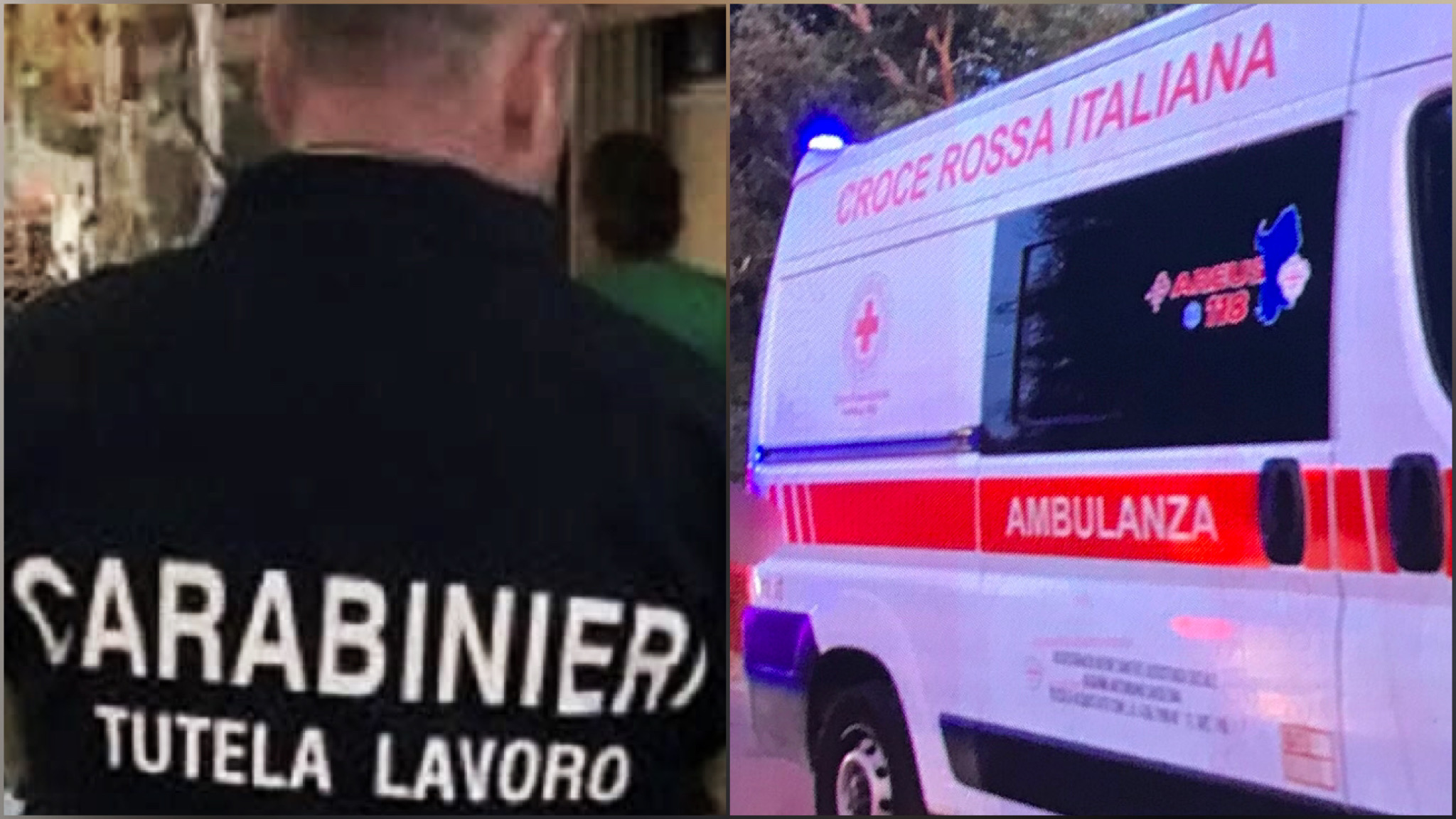 Olbia, la Cgil interviene con preoccupazione sull’operaio ferito al cantiere nautico