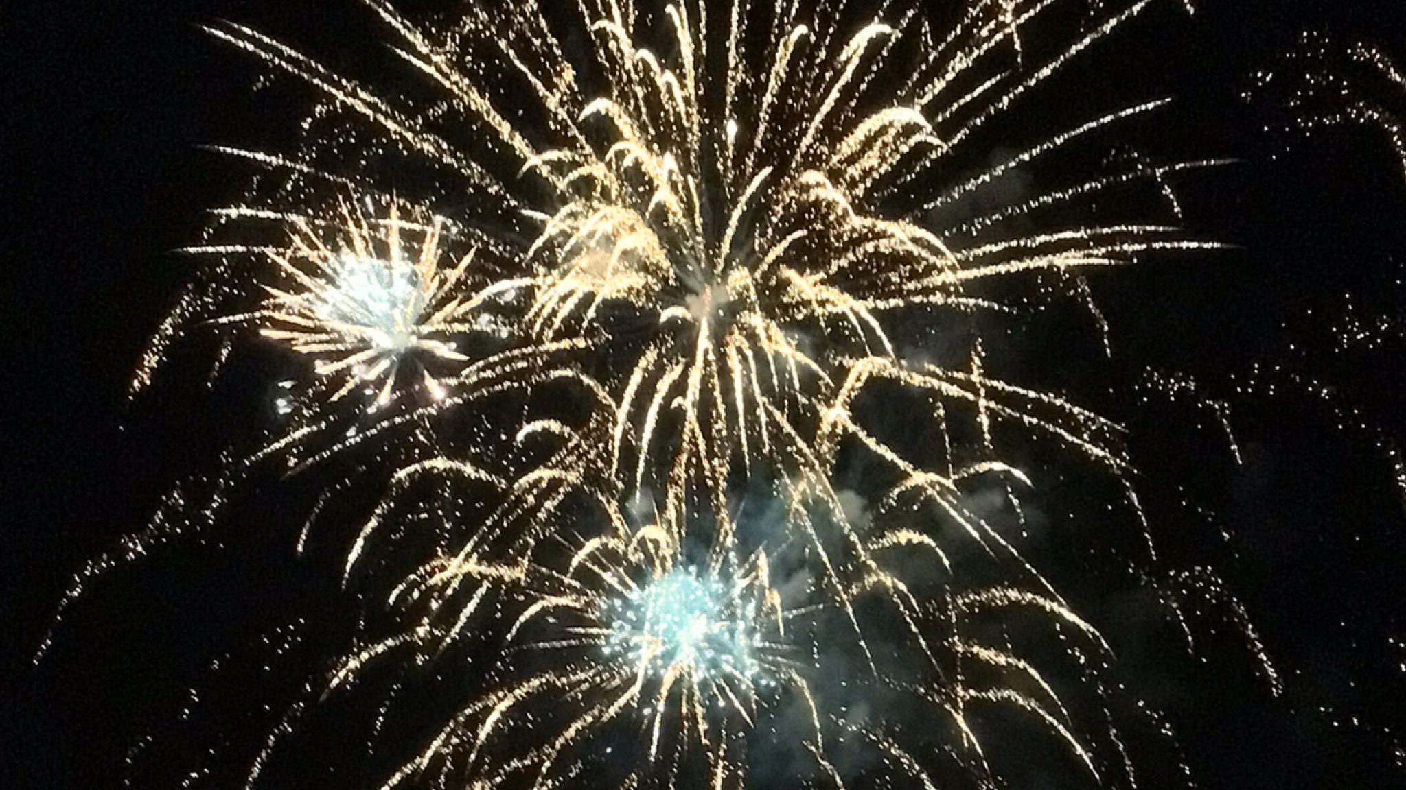 Olbia, tutto pronto per i fuochi d’artificio