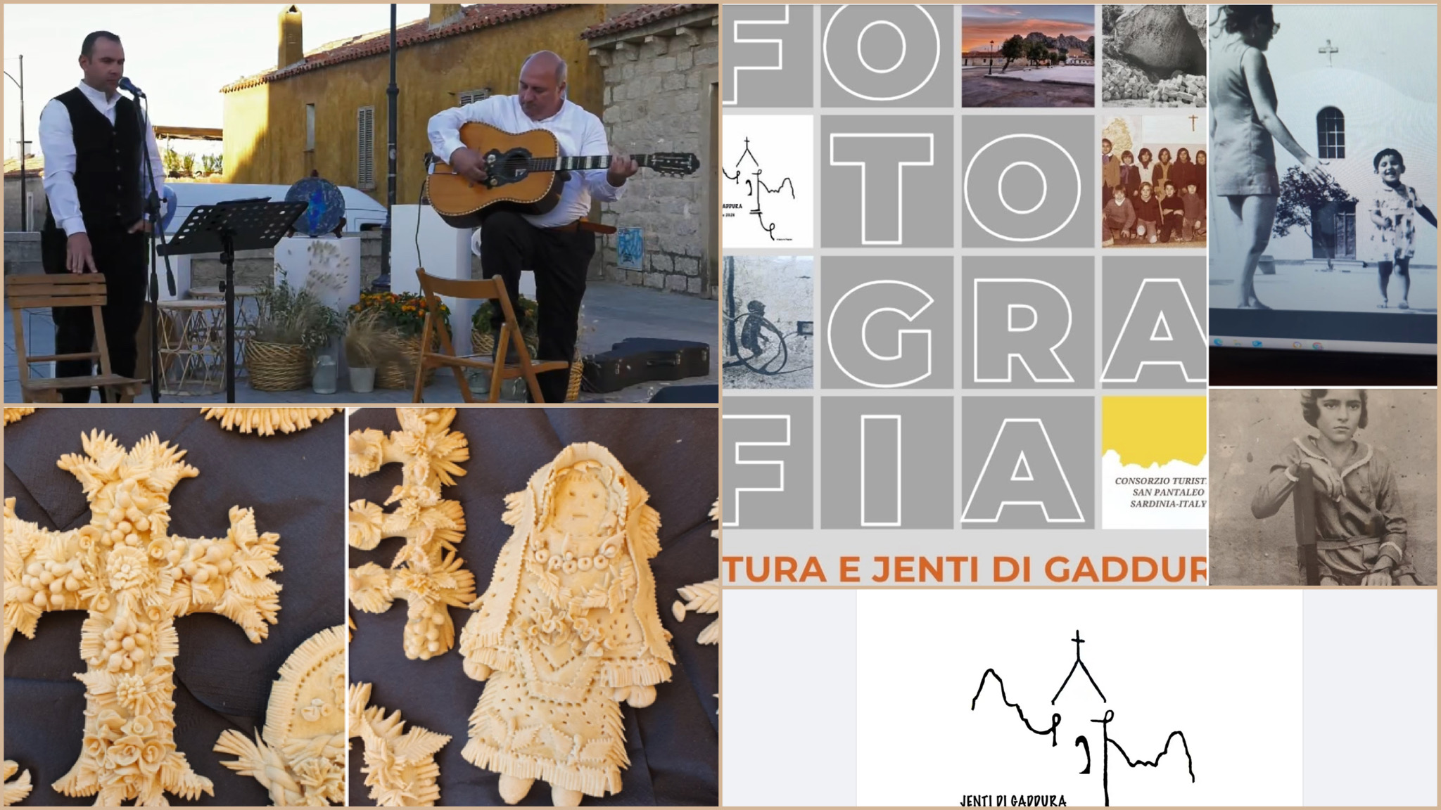 San Pantaleo, ritorna “Jenti di Gaddura”: tradizione, storia e identità comunitaria