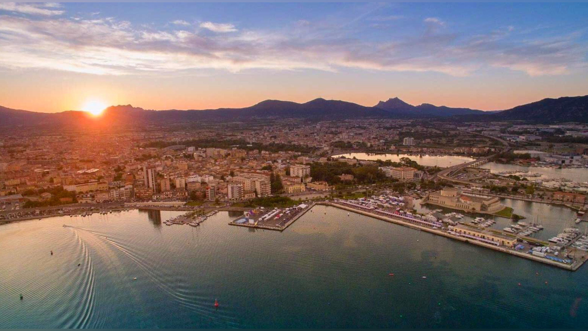 Completati i lavori nel canale di accesso al porto di Olbia