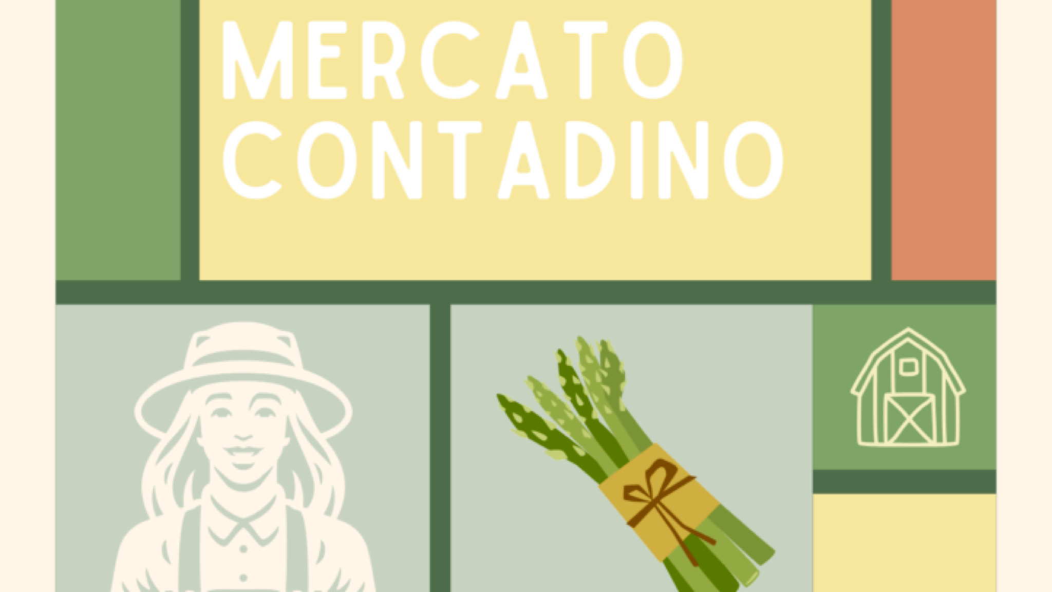 Sapori, creatività e tradizioni: torna il Mercato Contadino all’Olbia Community Hub