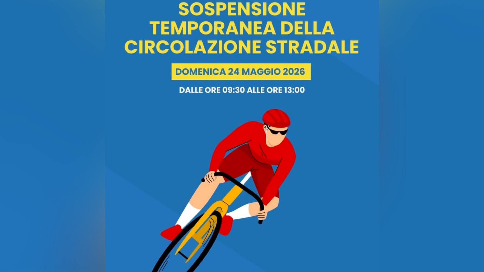Budoni, sospensione circolazione stradale per la “Seconda Coppa Budoni”