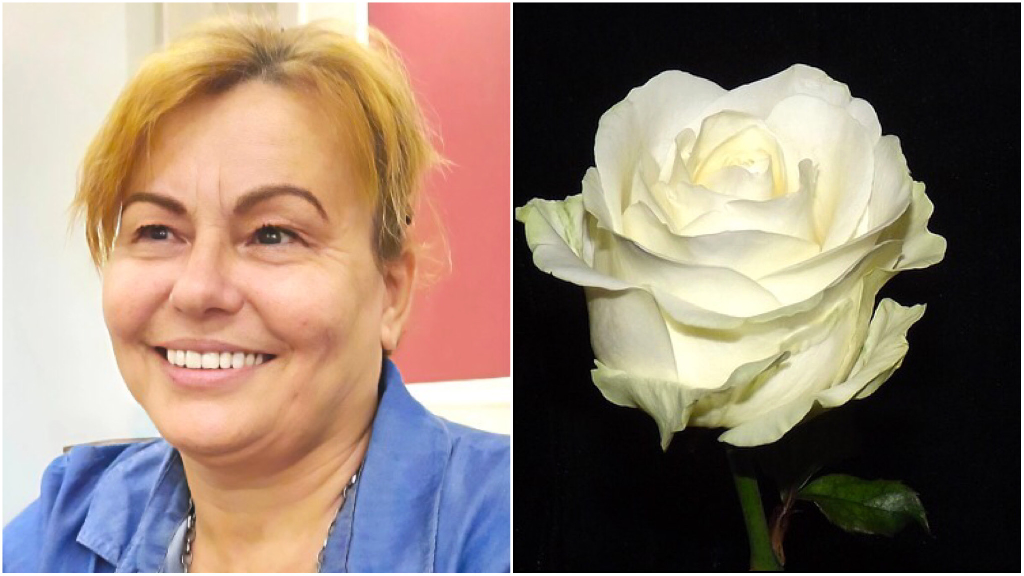 Olbia, addio a Ana Feraru