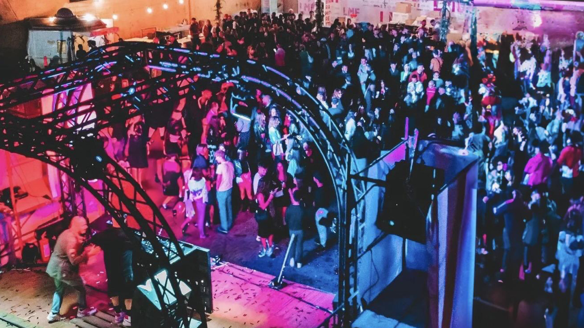 Luras: al via oggi il Music Festival: le parole dell'organizzatore