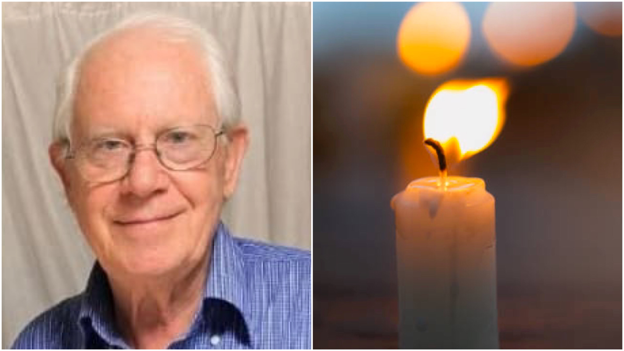 Olbia, addio al geometra Enzo Granuzza 