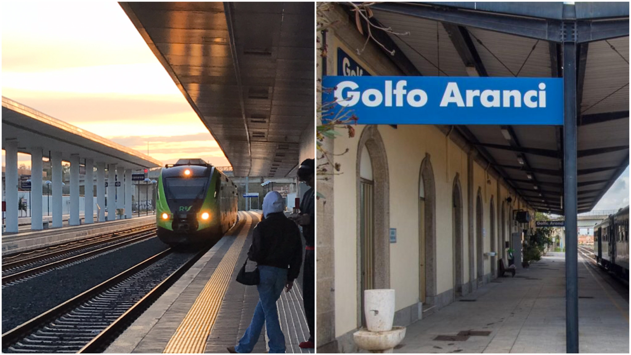 Al via l’offerta estiva di Trenitalia Olbia-Golfo Aranci
